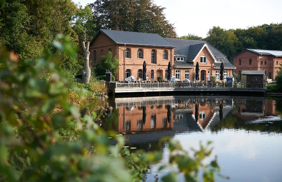 Gronenberger Mühle Haus 15-1